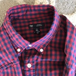 GAP casual shirt